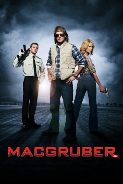 MacGruber yesmovies