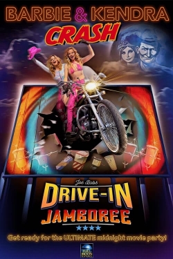 Barbie & Kendra Crash Joe Bob's Drive-In Jamboree! yesmovies