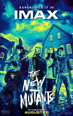 The New Mutants yesmovies