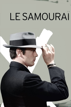 Le Samouraï yesmovies