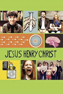 Jesus Henry Christ yesmovies