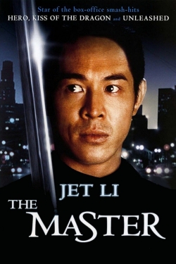 The Master yesmovies