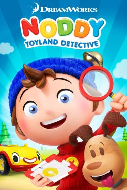 Noddy, Toyland Detective yesmovies