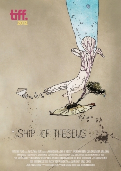 Ship of Theseus yesmovies