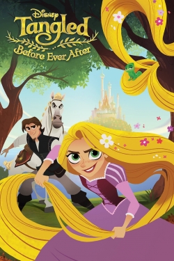 Tangled: Before Ever After yesmovies