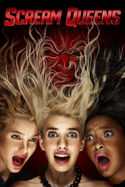 Scream Queens yesmovies