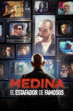 Medina: The Celebrity Scammer yesmovies