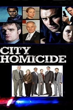 City Homicide yesmovies