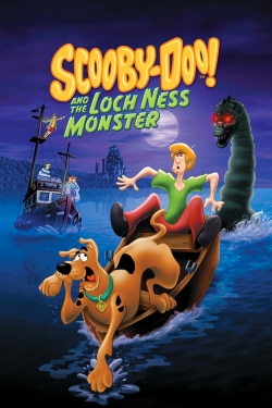 Scooby-Doo! and the Loch Ness Monster yesmovies