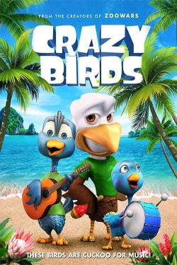 Crazy Birds yesmovies