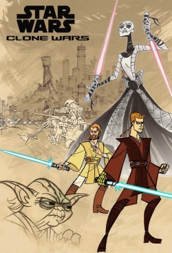 Star Wars: Clone Wars yesmovies