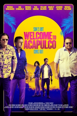 Welcome to Acapulco yesmovies