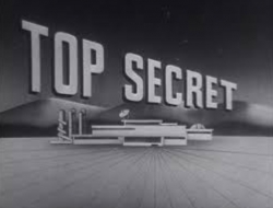 Top Secret yesmovies