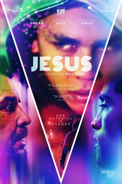 Jesus yesmovies