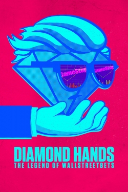 Diamond Hands: The Legend of WallStreetBets yesmovies