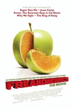 Freakonomics yesmovies