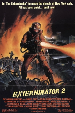 Exterminator 2 yesmovies