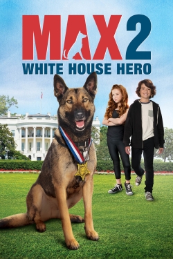 Max 2: White House Hero yesmovies