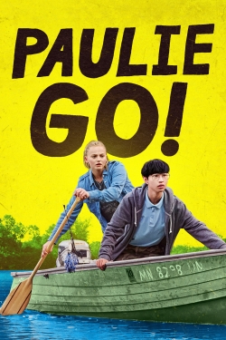 Paulie Go! yesmovies