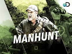 Manhunt yesmovies