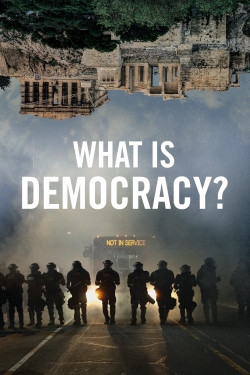 What Is Democracy? yesmovies