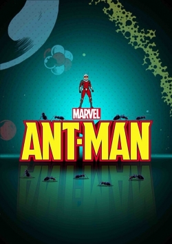 Marvel's Ant-Man yesmovies