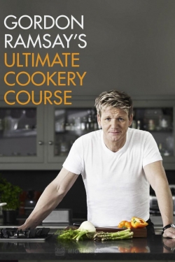 Gordon Ramsay's Ultimate Cookery Course yesmovies