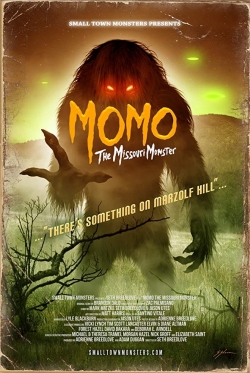 Momo: The Missouri Monster yesmovies