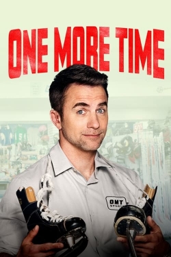 One More Time yesmovies