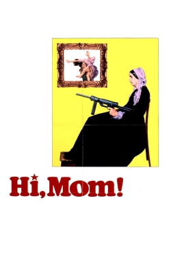 Hi, Mom! yesmovies