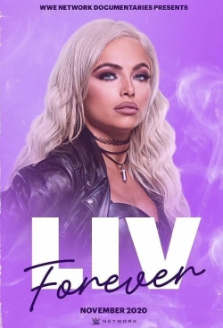 WWE: Liv Forever yesmovies