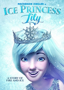 Ice Princess Lily yesmovies