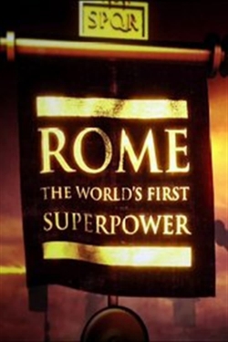 Rome: The World's First Superpower yesmovies