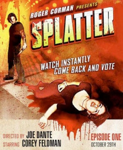 Splatter yesmovies