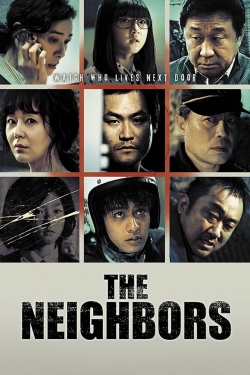 The Neighbors yesmovies