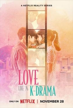Love Like a K-Drama yesmovies