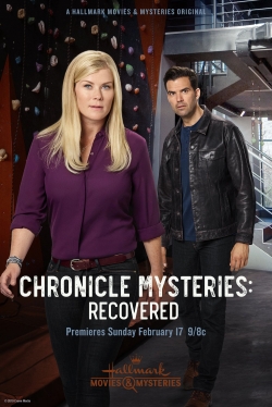 Chronicle Mysteries: Recovered yesmovies