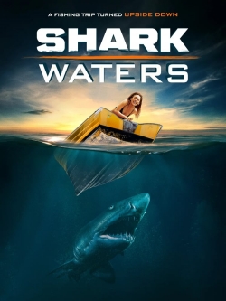 Shark Waters yesmovies