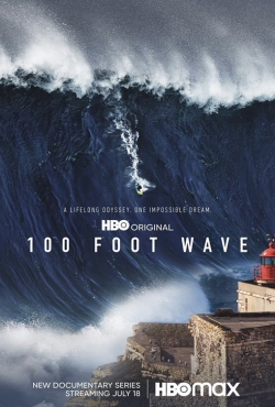 100 Foot Wave yesmovies