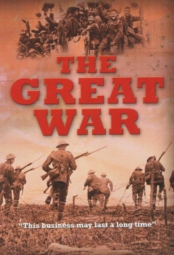 The Great War yesmovies