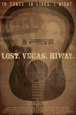 Lost Vegas Hiway yesmovies