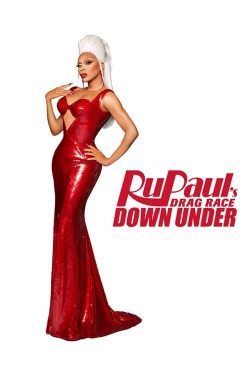 RuPaul's Drag Race Down Under yesmovies