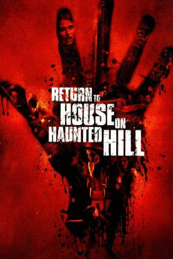 Return to House on Haunted Hill yesmovies