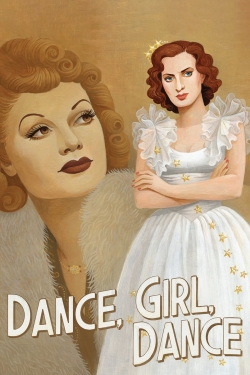 Dance, Girl, Dance yesmovies