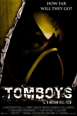 Tomboys yesmovies