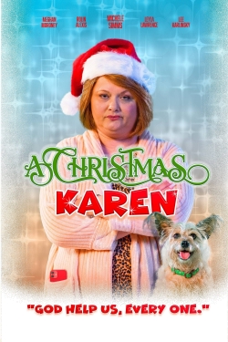 A Christmas Karen yesmovies