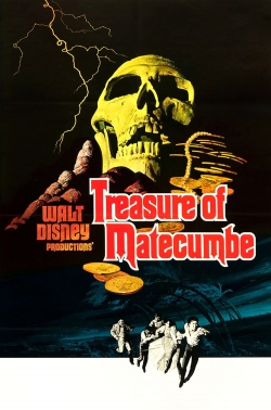 Treasure of Matecumbe yesmovies