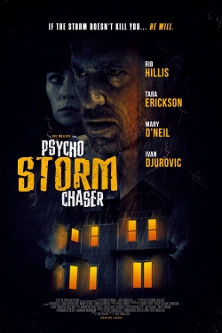 Psycho Storm Chaser yesmovies