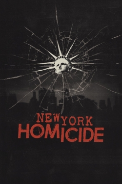 New York Homicide yesmovies