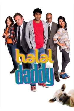 Halal Daddy yesmovies